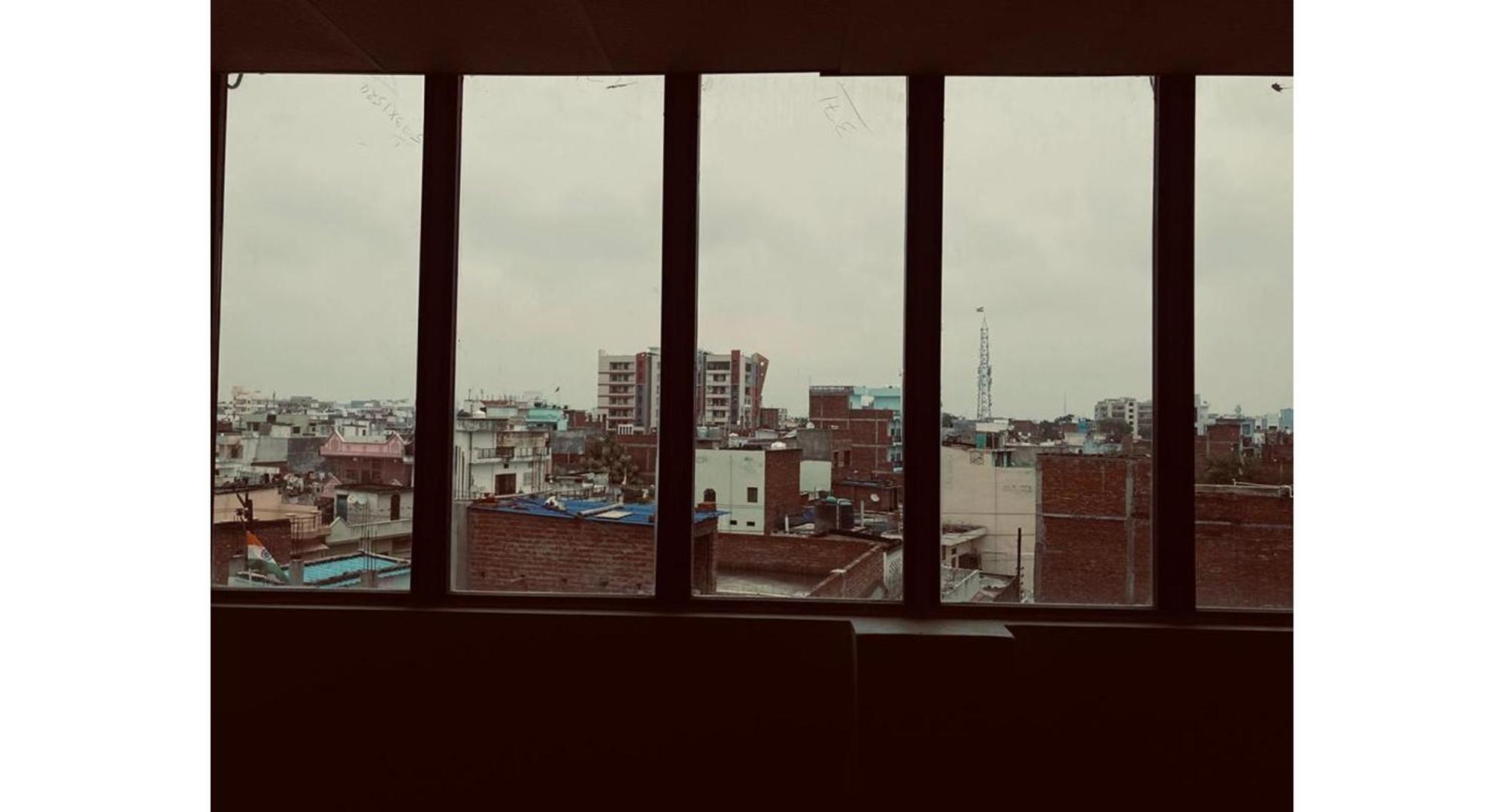 Srinivasan Villa 바라나시 외부 사진